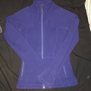 Lululemon sweater